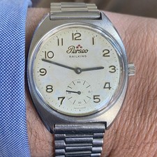 Orologio Perseo railking