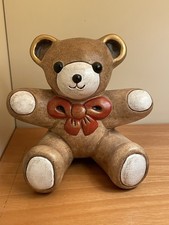 Teddy THUN Vintage Marrone con