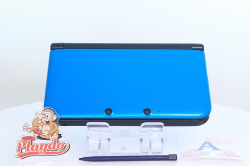 Game nintendo 3ds - ll, xl