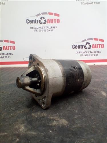 Motorino avviamento 180 - motorino,