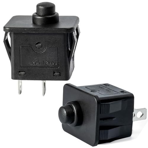 Interruttore pedale in - interruttore, a