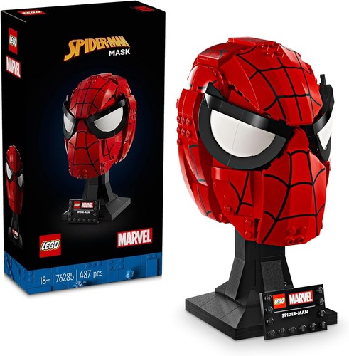Lego super heroes 76285 - lego,