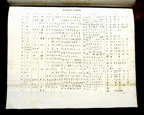 1849 stampa antica - 1849,