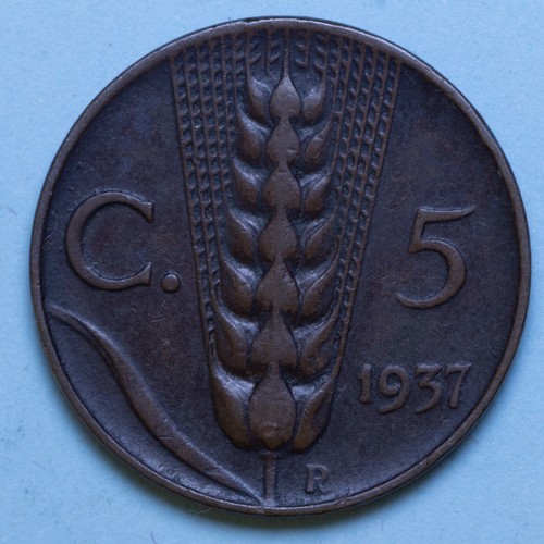 Vittorio emanuele iii - vittorio, 5