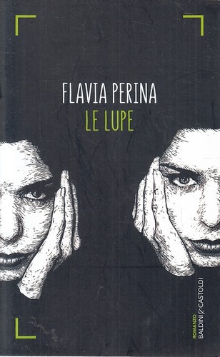 Lupe flavia perina - perina,