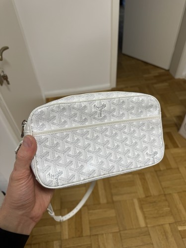 Borsa tracolla goyard cap - borsa, a