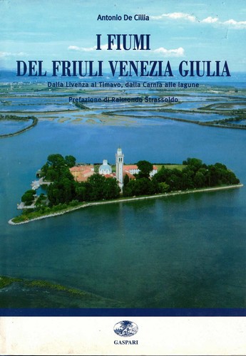 Antonio cillia i fiumi - antonio,