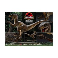 Prime 1 Studio - Jurassic Park