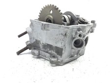 TESTA TESTATA HEAD CON ALBERO A CAMME HONDA CN SPAZIO 250 1998 JH2MF02A