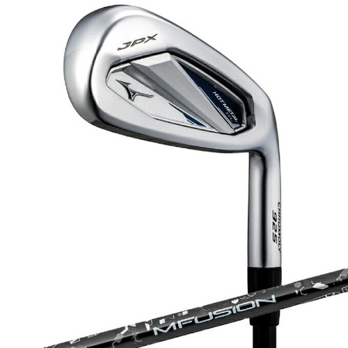 Mizuno jpx 925 hot - hot, hl