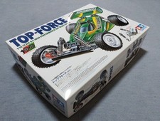 Tamiya Top Force Reissue RC