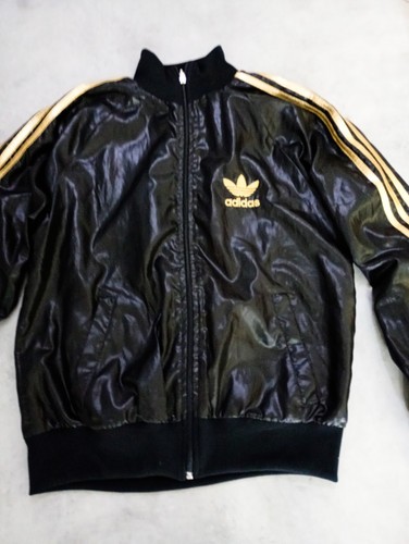 Felpa adidas lucida vintage - felpa,