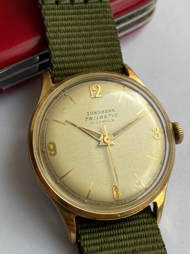 Orologio vintage raro uomo - raro,