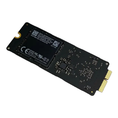 Ssd originale apple 256 - originale, gb