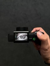 Mirino ottico 28mm/35mm/40mm