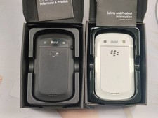 Blackberry bold 9900 8 - (touch),