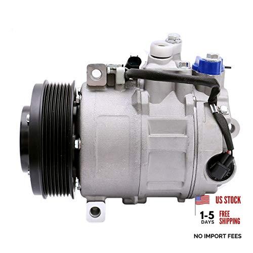 Compressore climatizzatore - , e