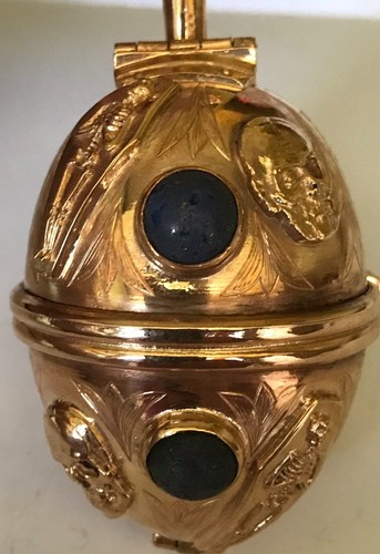 Orologio tasca memento - orologio, da