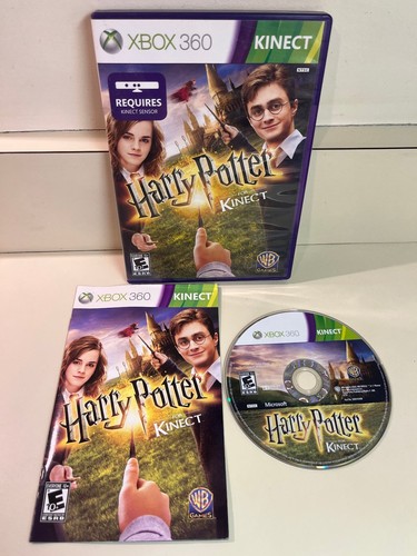 Harry potter per kinect xbox - per,