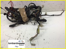 IMPIANTO ELETTRICO CABLAGGIO