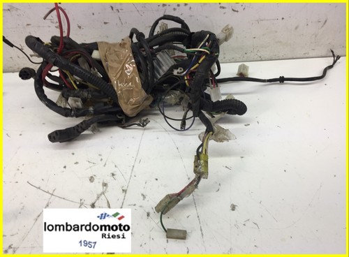 Impianto elettrico cablaggio - impianto,