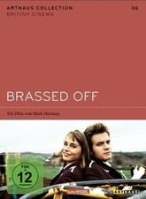 Brassed Off - Arthaus