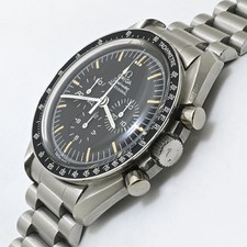 OMEGA Speedmaster down r