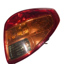 Fanale posteriore destro - posteriore, fiat
