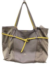 Borsa tote PELLE BORSA in