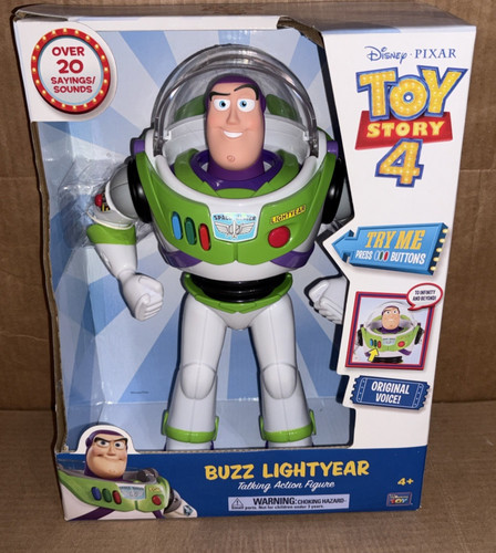 Toy story buzz lightyear - toy,