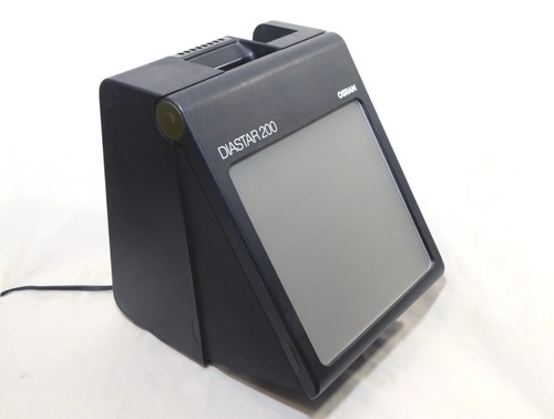 Diastar 200 osram - 200,
