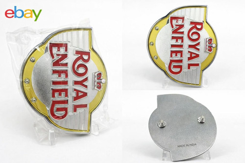Emblema distintivo serbatoio - emblema,
