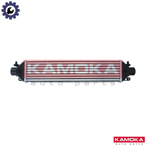 Carica radiatore aria 7750035 - carica,