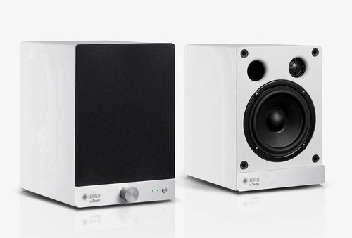 Diavolo campo spaziale stereo - campo,