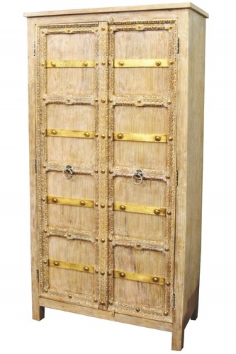 Orientale marocchino armadio - orientale,