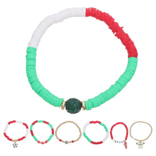Set bracciale giorno gioco - giorno,