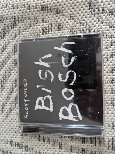 Scott walker bisch - bisch, bosch