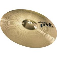 PAISTE PST5 ROCK CRASH DA 16"