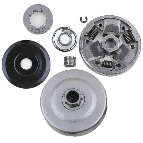 Set pignone pignone cerchio