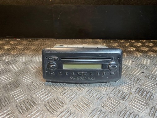 Autoradio per fiat multipla - per,