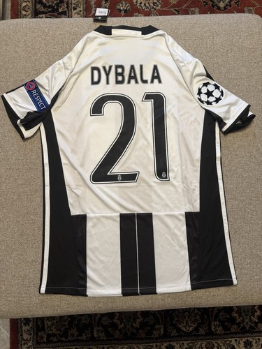 Maglia dybala juventus - dybala,