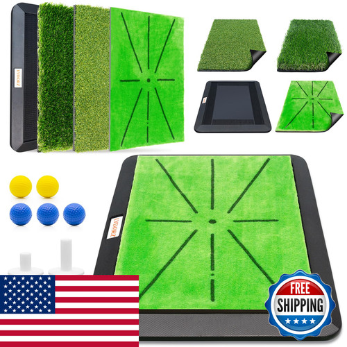 Lydarz tappetini golf colpire - golf,