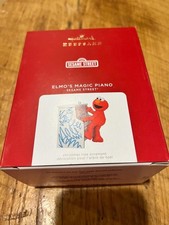 Hallmark keepsake ornament - hallmark,