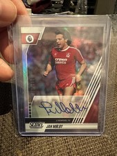 Panini Premier League Score