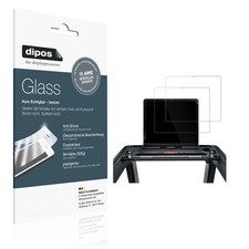 2x Pellicola Protettiva per