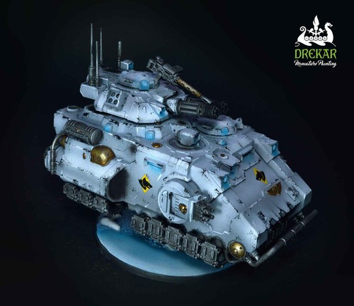 Gladiator space marines - gladiator,