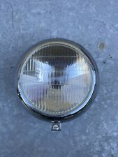 FANALE ANTERIORE CEV 125 04785 FARO MALANCA GILERA DUCATI ITALJET MOTO HEADLIGHT
