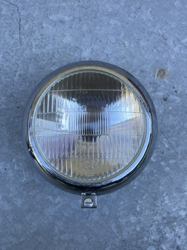 Fanale anteriore cev 125 04785 - anteriore,