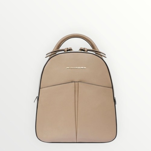 Piquadro w134 backpack small - piquadro,