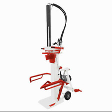 Spaccalegna per trattore